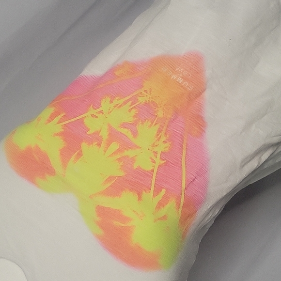 American Eagle tanktop size small - Picture 2 of 5